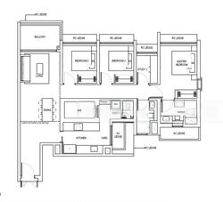Pinetree Hill (D21), Condominium #502565121